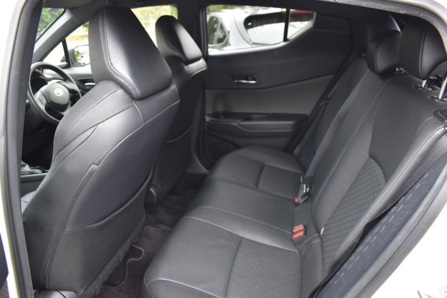 2020 Toyota C-HR NGX Koba SUV Image 17
