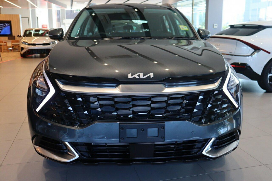 2024 MY25 Kia Sportage NQ5 SX SUV Image 6