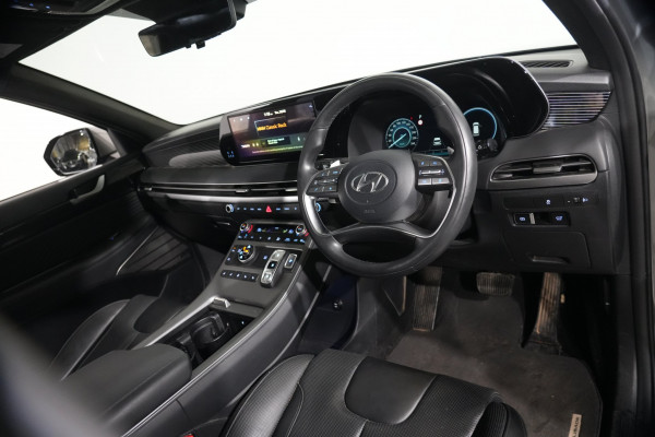 2023 Hyundai Palisade Highlander SUV Image 11