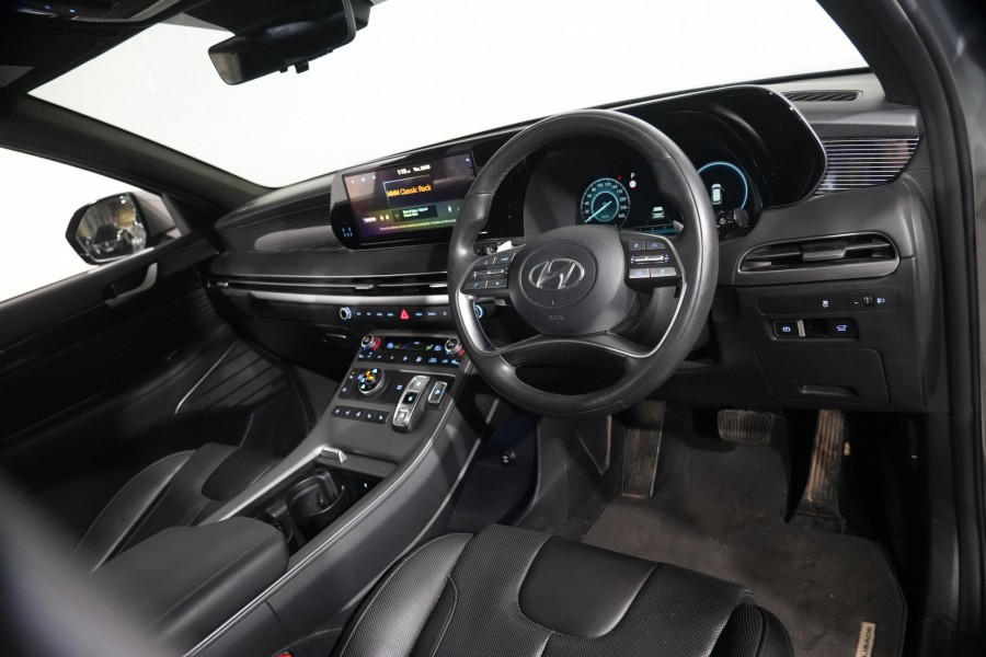 2023 Hyundai Palisade Highlander SUV Image 11