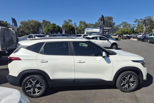 2019 MY20 Kia Seltos SP2 Sport SUV Image 7