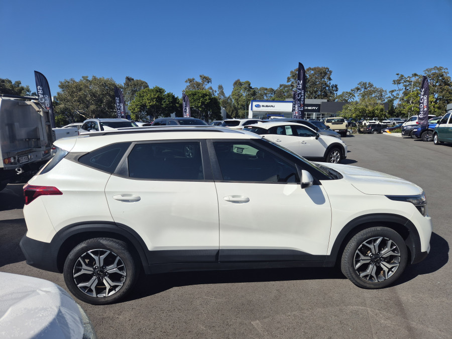 2019 MY20 Kia Seltos SP2 Sport SUV Image 7