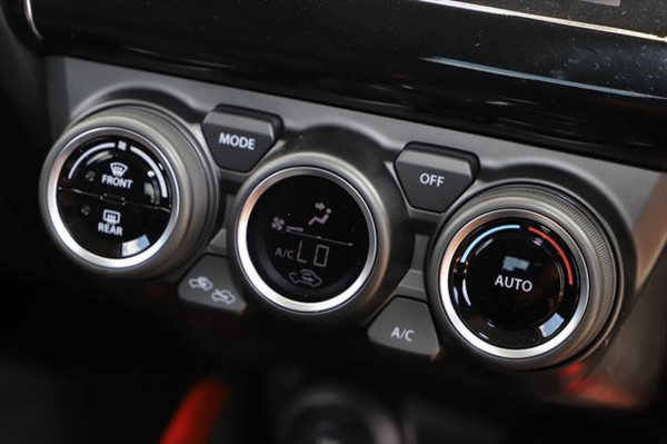 2020 Suzuki Swift AZ Series II Sport Hatchback