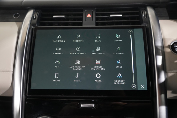 2021 Land Rover Discovery Series 5 P360 R-Dynamic HSE SUV Image 25