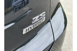 2025 MG ZS ZS32 Essence Turbo SUV
