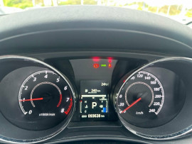 2016 MY15.5 Mitsubishi ASX XB LS SUV image 21