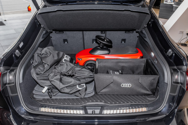 2026 Audi A5 e-hybrid S-Line Sedan image 19