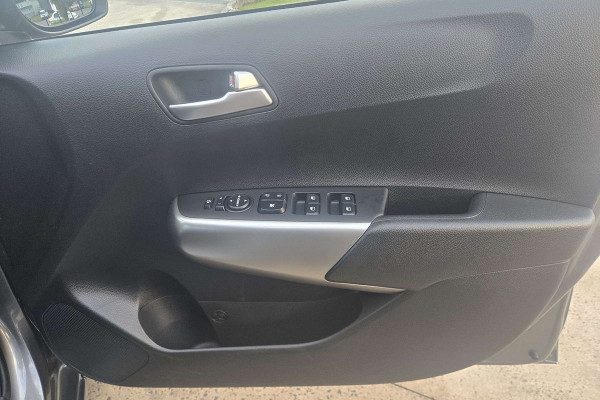 2026 Kia Picanto JA PE2 Sport Hatch Image 20