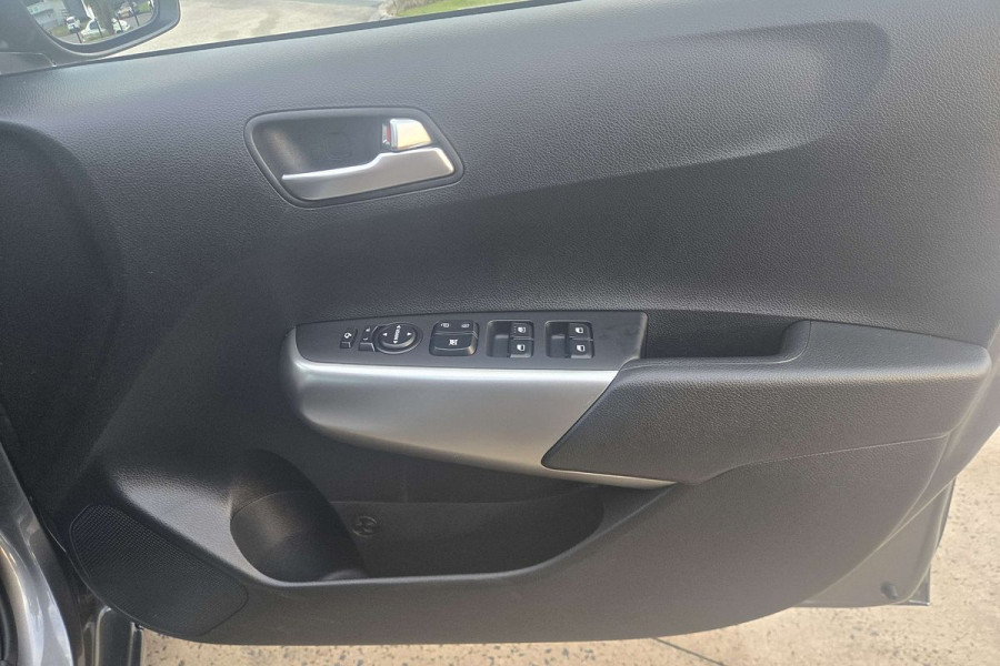 2026 Kia Picanto JA PE2 Sport Hatch Image 20