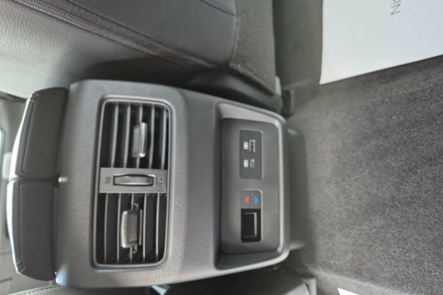 2024 MY25 Nissan X-Trail T33 Ti SUV Image 10