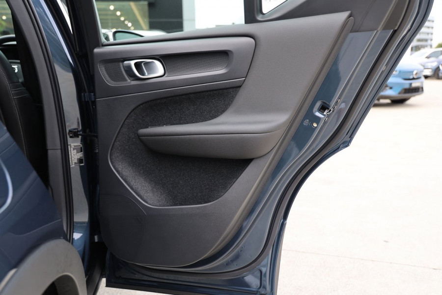 2026 Volvo XC40 XZ Plus B4 SUV Image 21