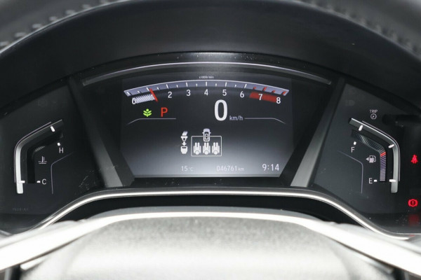 2018 MY19 Honda CR-V RW VTi-LX SUV Image 13