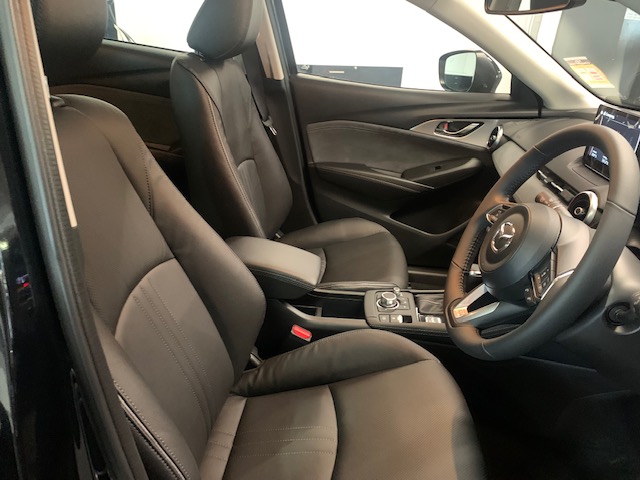 2024 Mazda CX-3 DK G20 Akari SUV Image 15