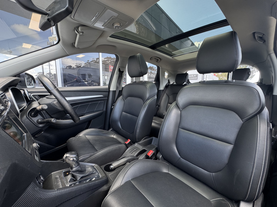 2019 MG ZS AZS1 Essence SUV Image 12