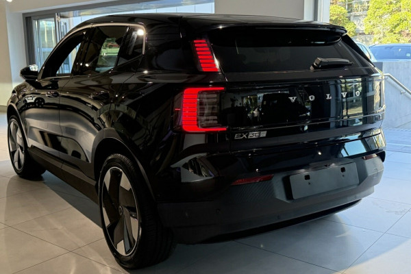 2025 MY26 Volvo EX30  Single Motor Extended Range Plus SUV Image 7