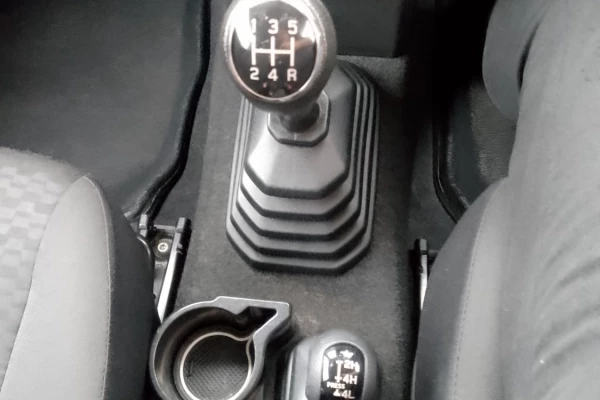 2020 Suzuki Jimny JB74 Coupe Image 19