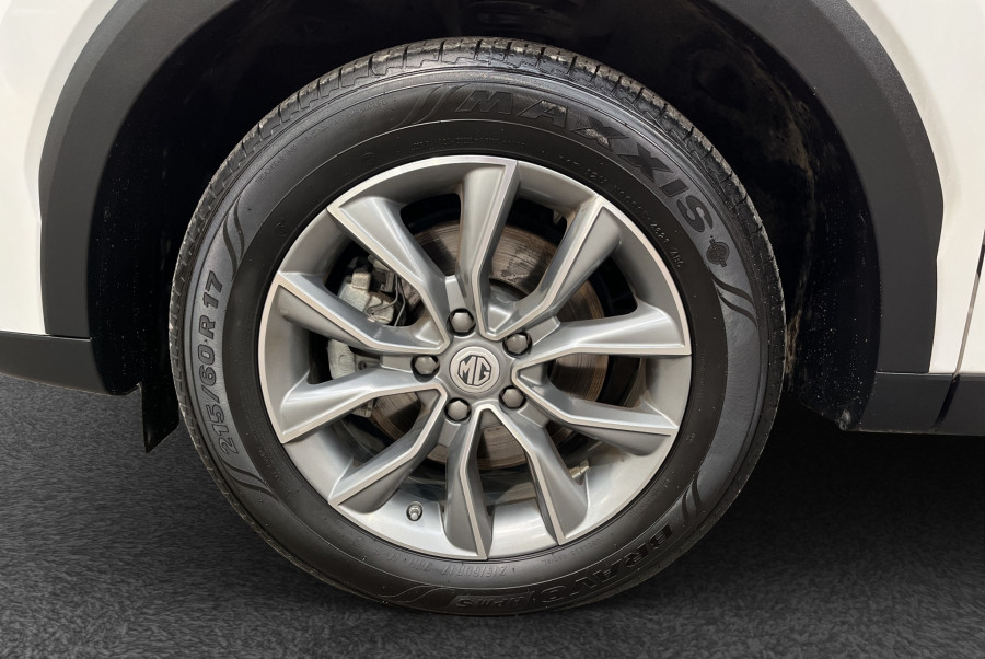 2022 MG HS Phev/10Hd SUV Image 20
