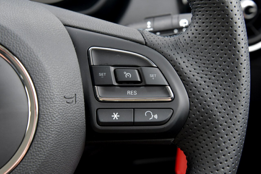 2024 MG MG3 SZP1 Core Hatch Image 11