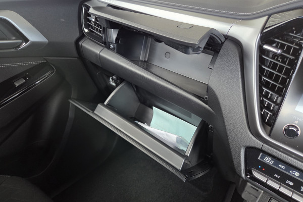 2026 Isuzu D-MAX RG LS-U Ute Image 17