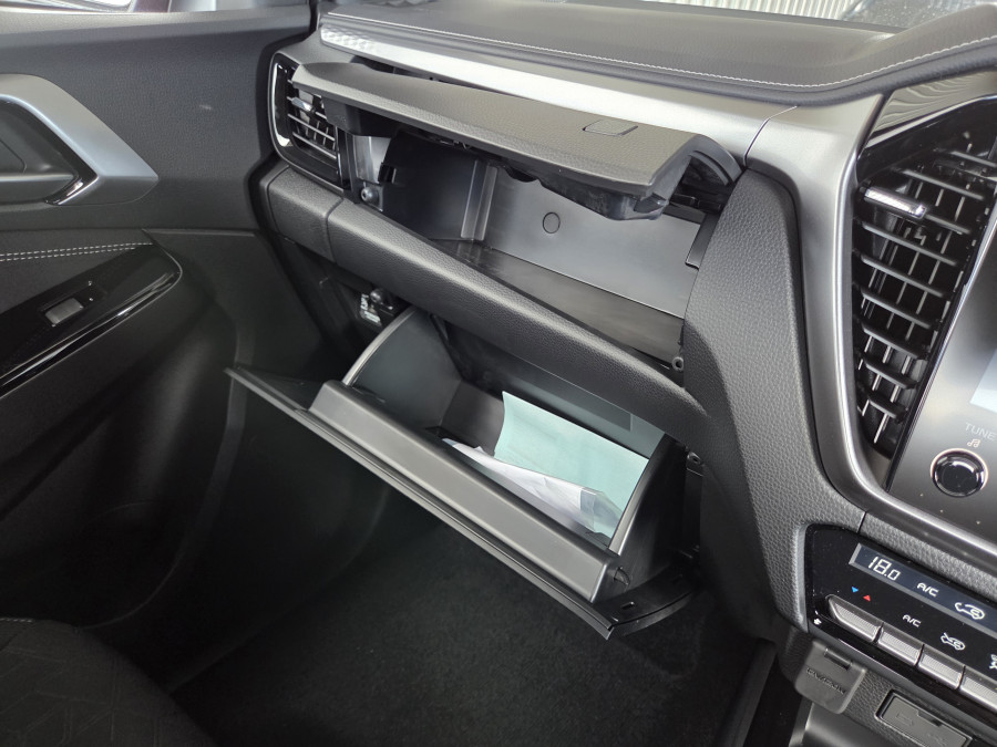 2026 Isuzu D-MAX RG LS-U Ute Image 17