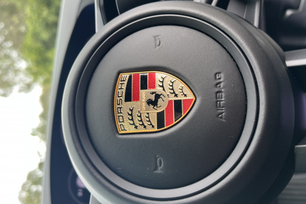 2024 Porsche Cayenne 9YA II GTS SUV Image 30