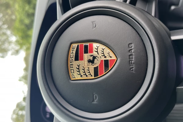 2024 Porsche Cayenne 9YA II GTS SUV Image 30