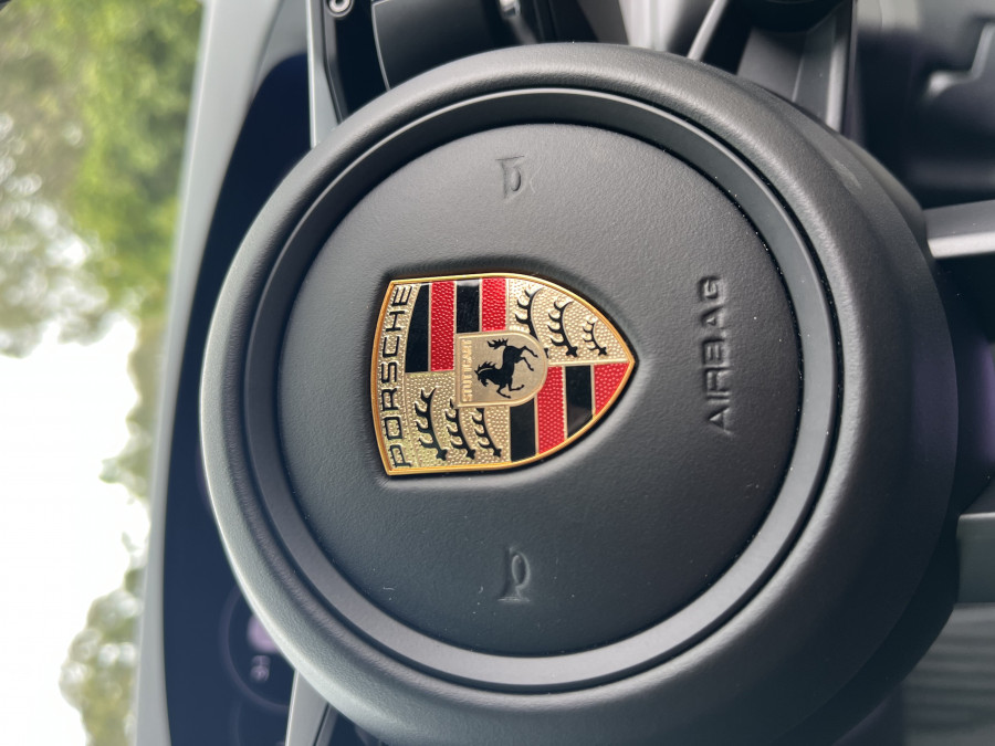 2024 Porsche Cayenne 9YA II GTS SUV Image 30