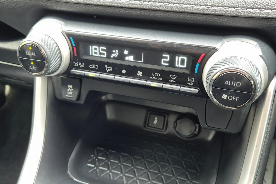 2022 Toyota RAV4 AXAH54R GX SUV Image 26