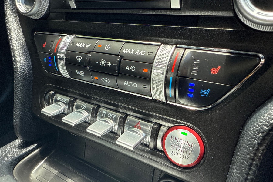 2019 Ford Mustang FN GT Coupe Image 24