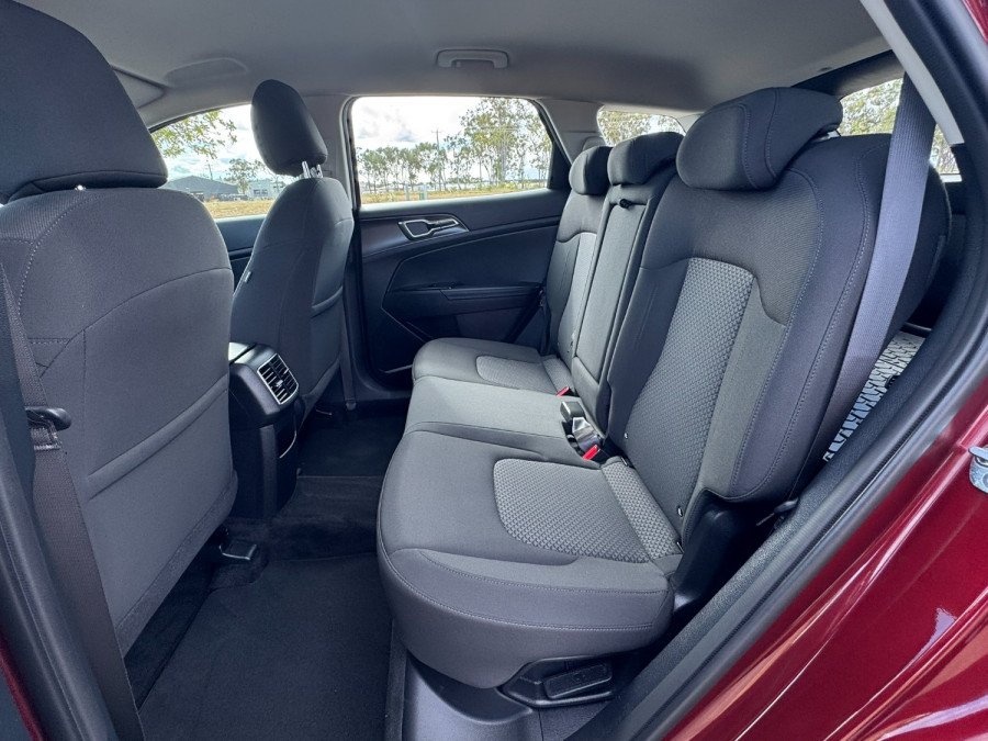 2022 Kia Sportage NQ5 SX SUV Image 13