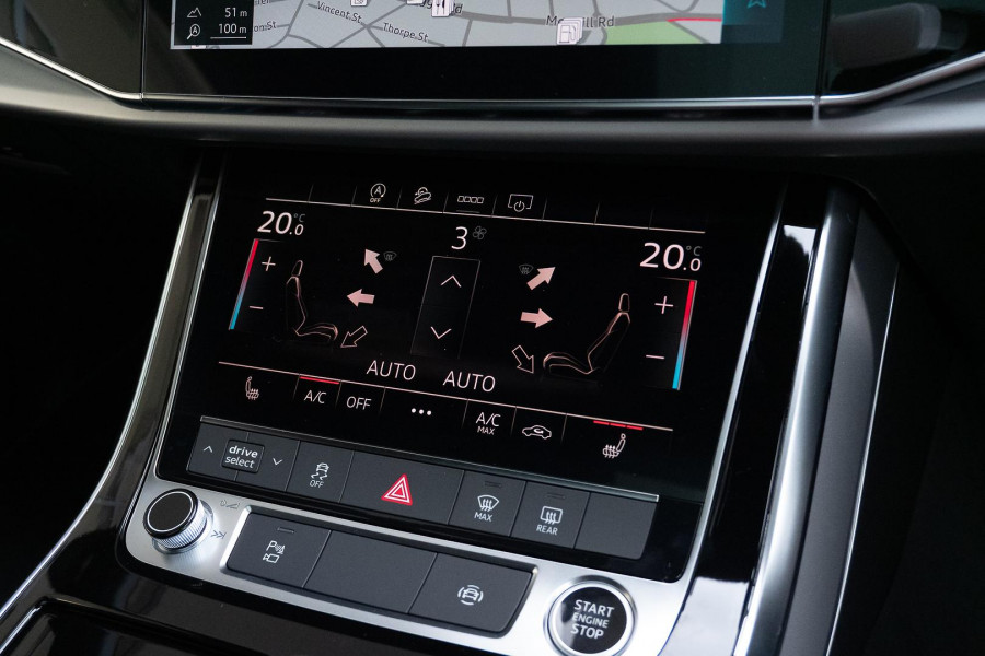 2026 Audi Q7 4M TFSI 185kW SUV