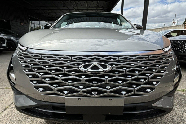 2024 Chery Omoda 5 T19C BX SUV