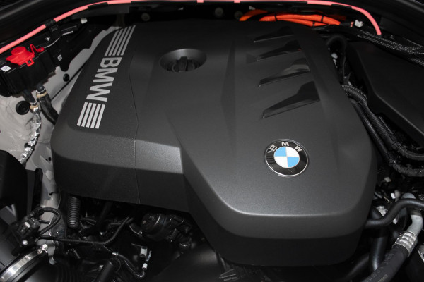 2026 BMW X3 G45 30e xDrive SUV image 26
