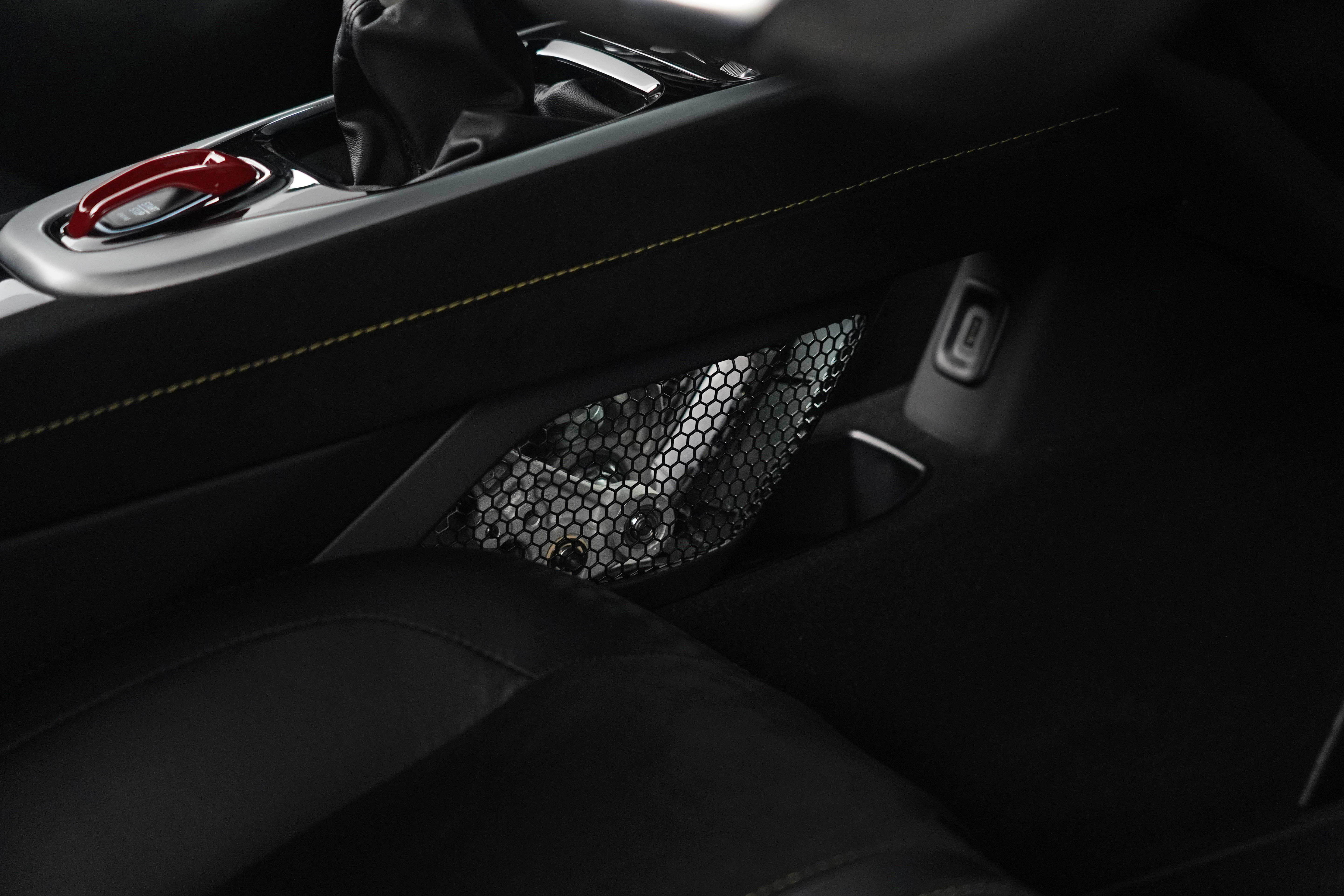 2023 Lotus Emira 1st Edition Coupe Image 39