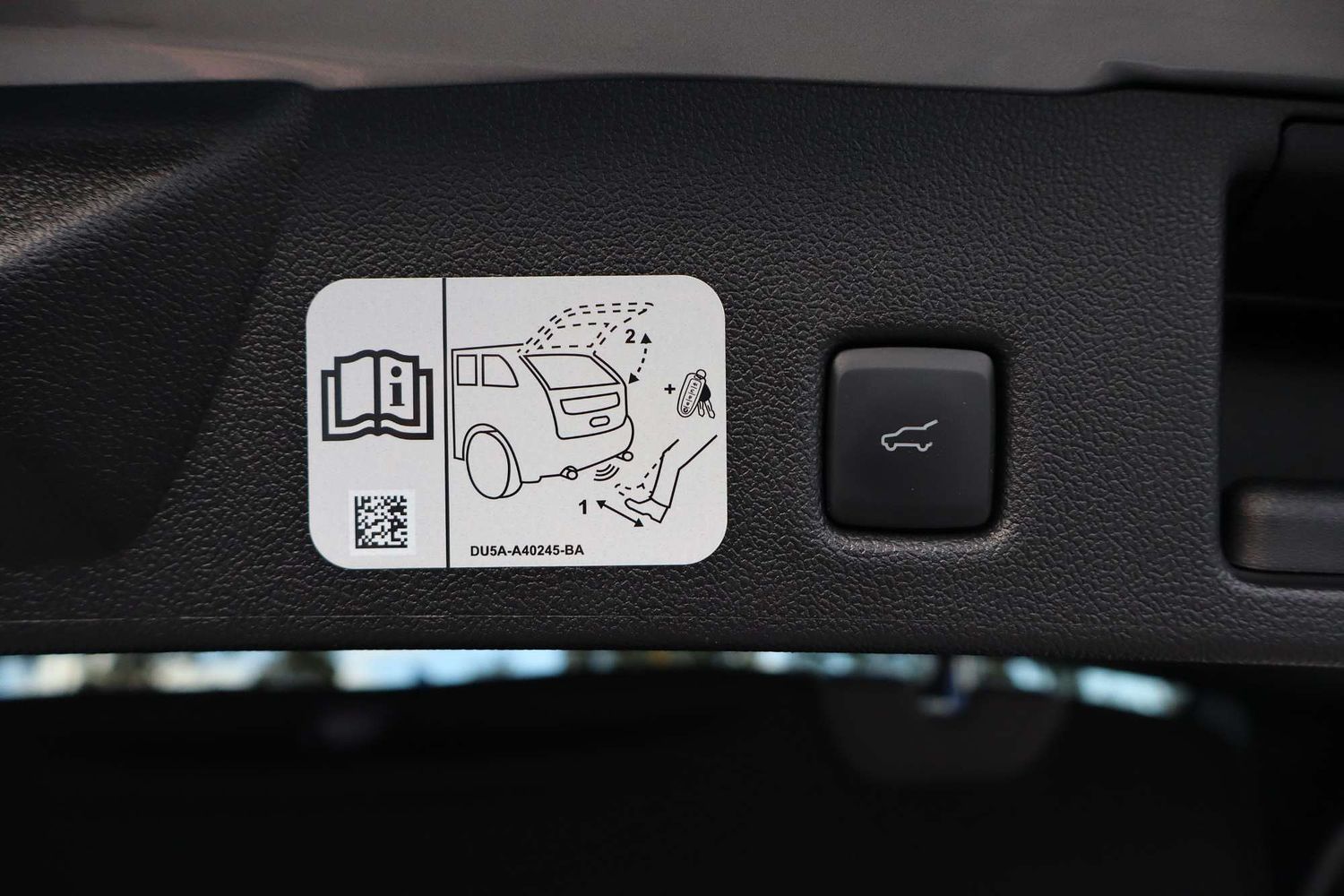 2021 Ford Escape ZH Vignale SUV