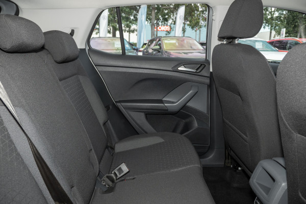 2021 MY22 Volkswagen T-Cross C11 85TSI Life SUV Image 9
