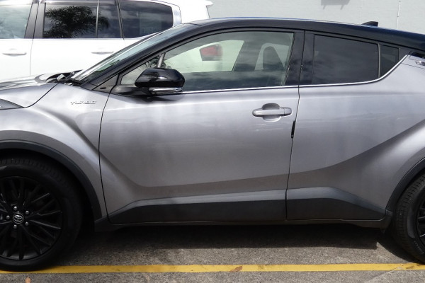 2017 Toyota C-HR NGX10R KOBA 2WD SUV Image 5