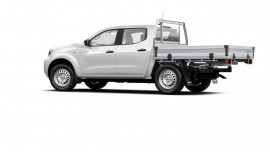2024 Nissan Navara D23 SL Cab Chassis image 28