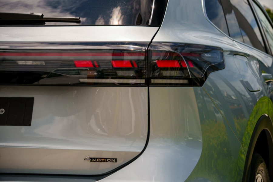 2026 Volkswagen Tiguan CT 150TSI Elegance SUV Image 5