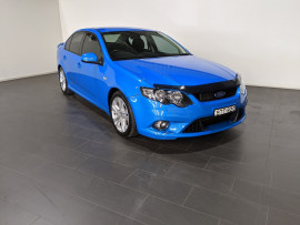 Ford Falcon XR6 FG