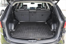 2015 Hyundai Santa Fe DM3 Series II MY16 Elite Suv