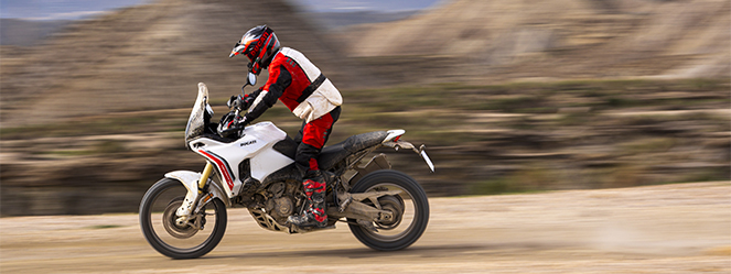 Instant torque, the same smooth response Image