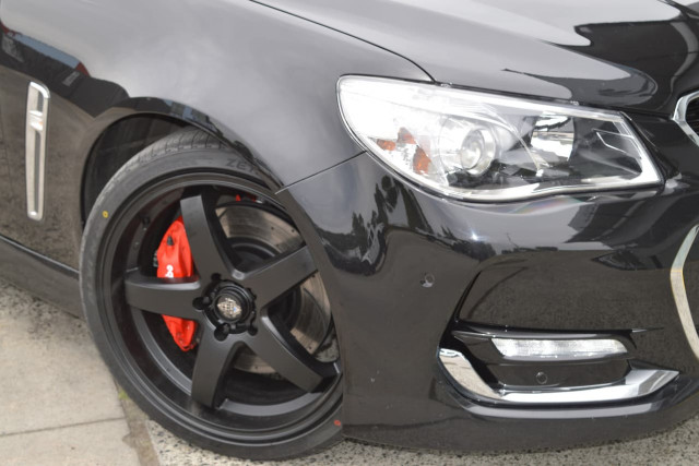 2016 Holden Commodore SS V Redline 28 of 31