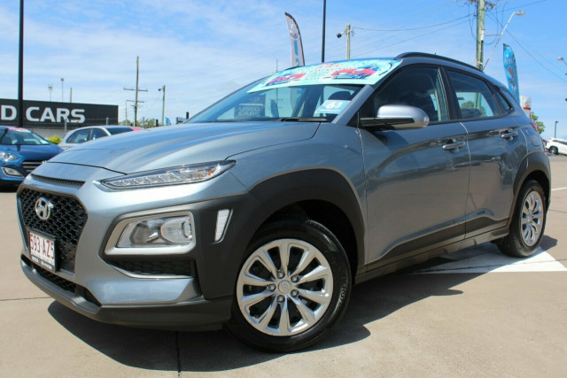 2019 MY20 [SOLD]    Mobile Image 2