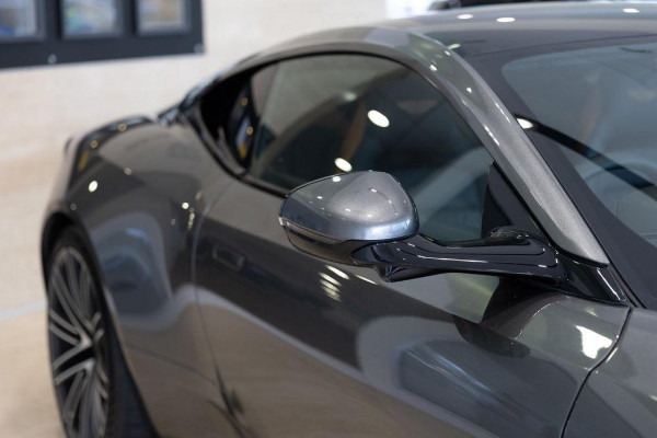 2025 Aston Martin DB12   Coupe Image 31