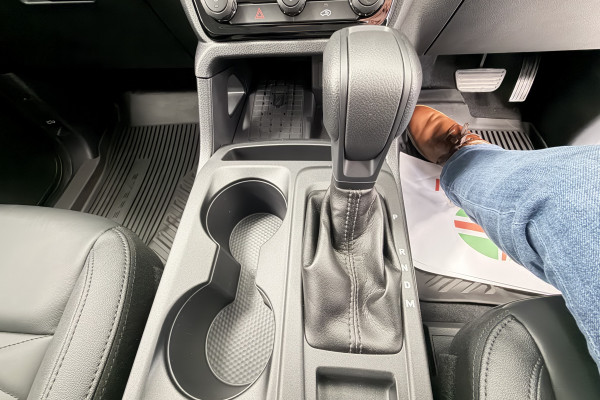 2026 MY26.5 Ford Everest UB Active SUV Image 32
