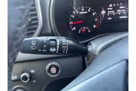 2018 Kia Sportage QL SLi SUV