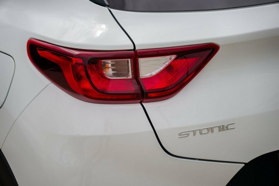 2024 MY25 Kia Stonic YB Sport SUV Image 7