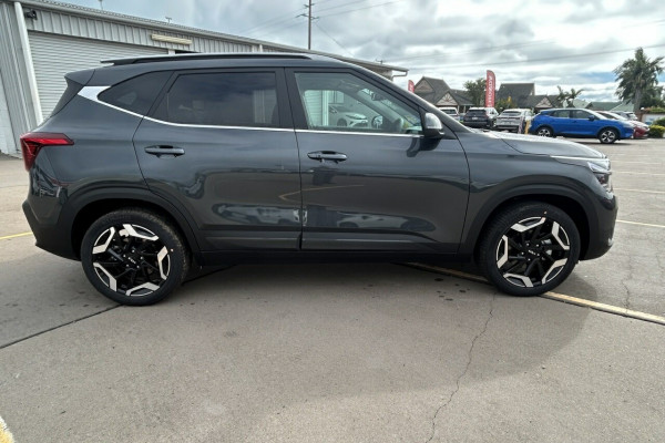 2024 MY25 Kia Seltos SP2 PE GT-Line SUV