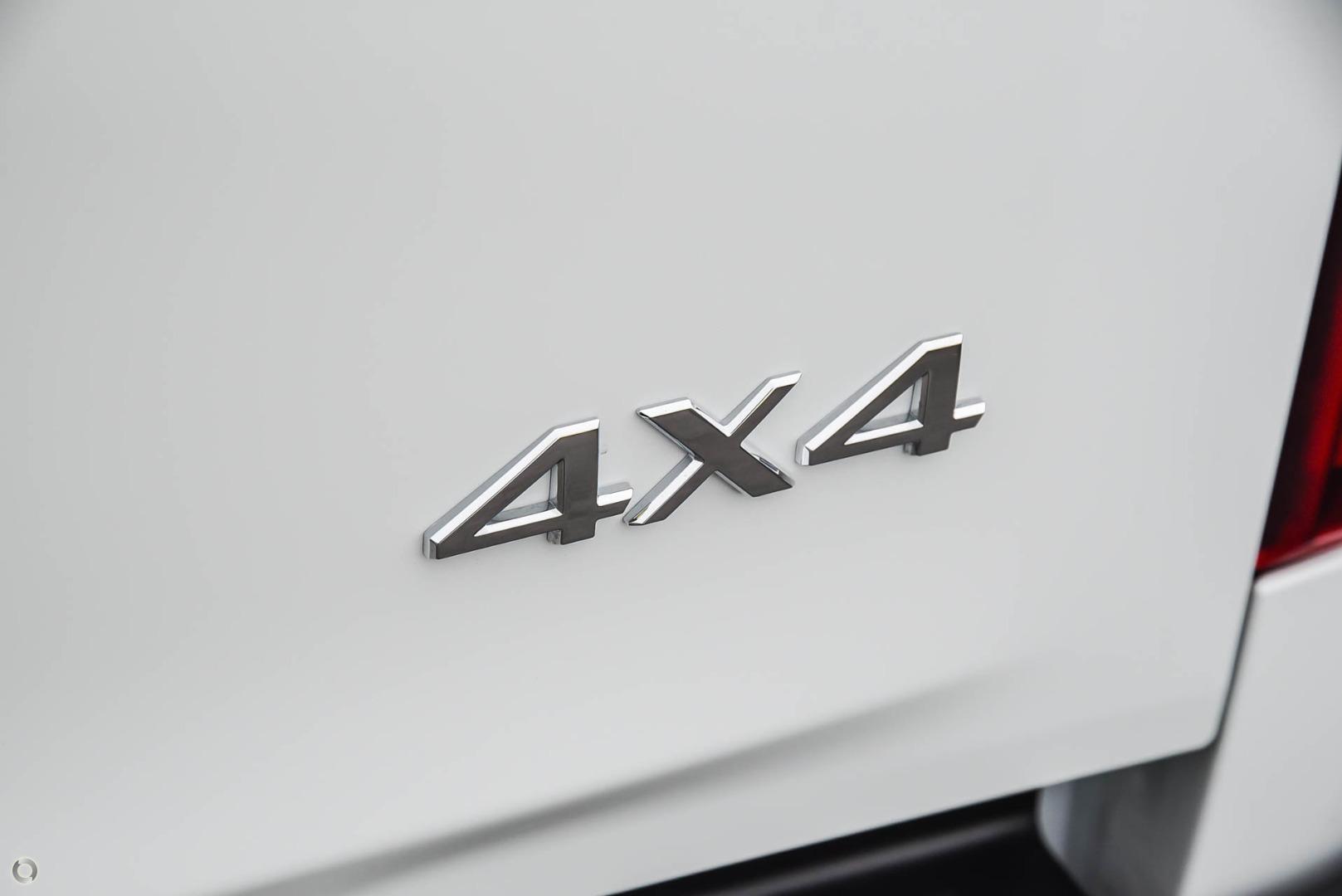 2024 Mazda BT-50 TF XT Ute Image 12